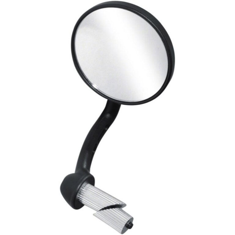 DELTA Delta Premium Bar End Cycling Mirror