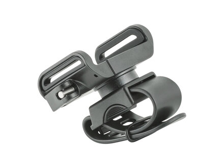 BIKASE Bikase Handy Clamp Universal Phone Holder Mount 2081