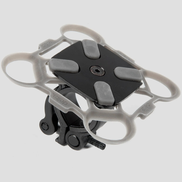 Delta Cycle Delta Quick Mount Bicycle Handlebar Smartphone Holder Mount