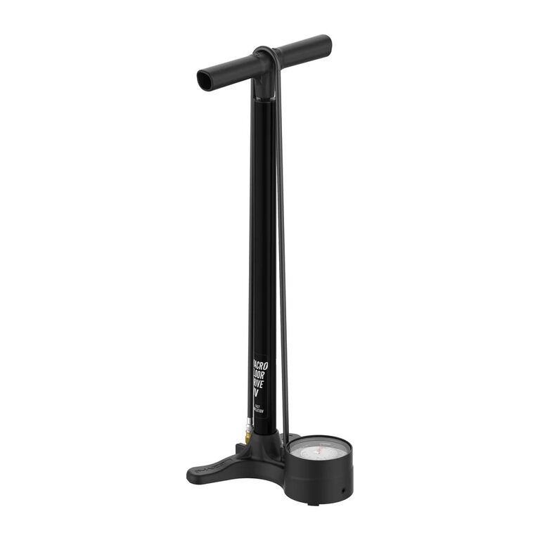 Lezyne Lezyne Macro HV Floor Drive Bike Floor Pump