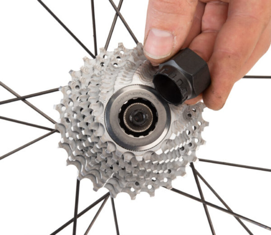 Park Tool Park Tool BBT-5/FR-11 Campagnolo Cassette Loockring Tool
