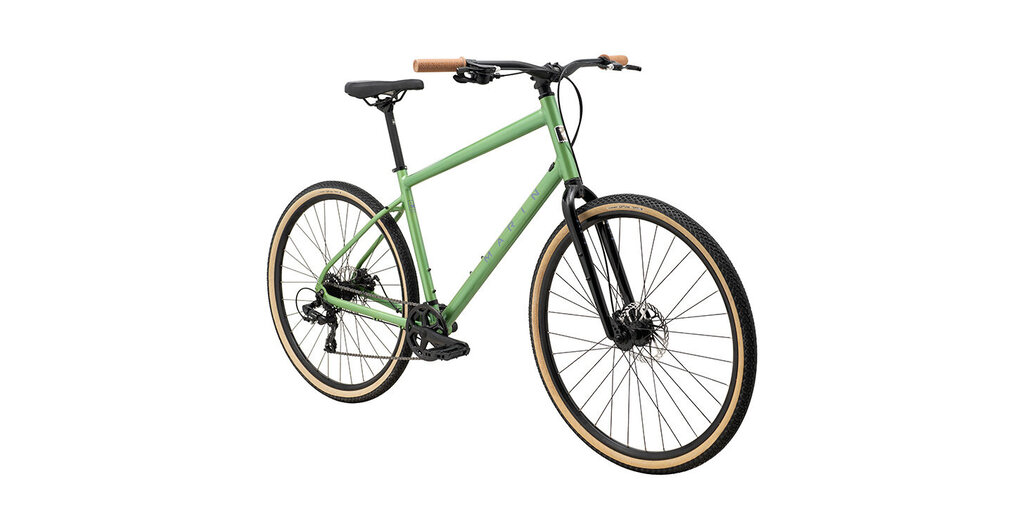Marin Bikes Marin Kentfield 1