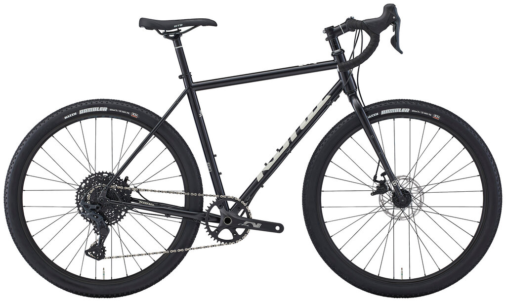Kona Bicycles Kona Rove ST Microshift 1x10