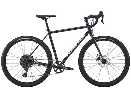 Kona Bicycles Kona Rove ST Microshift 1x10