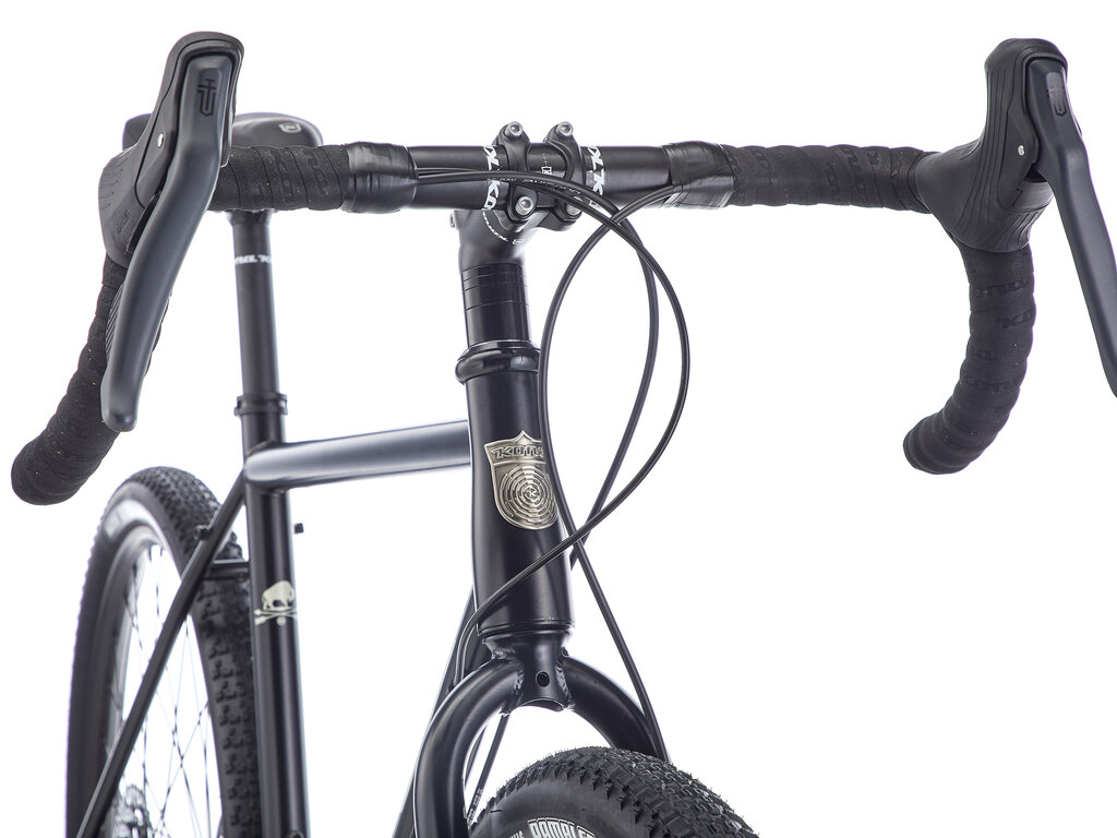 Kona Bicycles Kona Rove ST Microshift 1x10