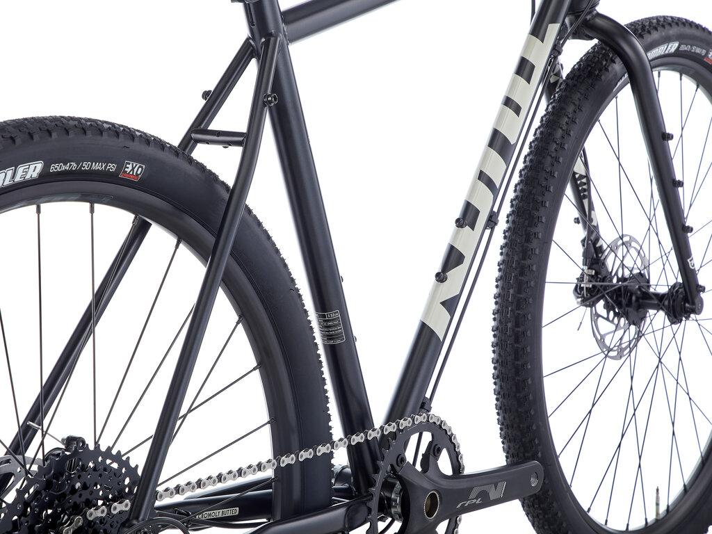Kona Bicycles Kona Rove ST Microshift 1x10