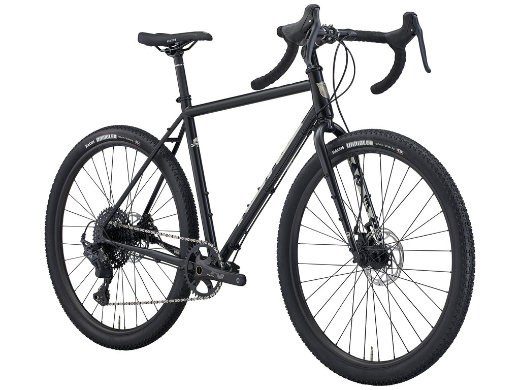 Kona Bicycles Kona Rove ST Microshift 1x10