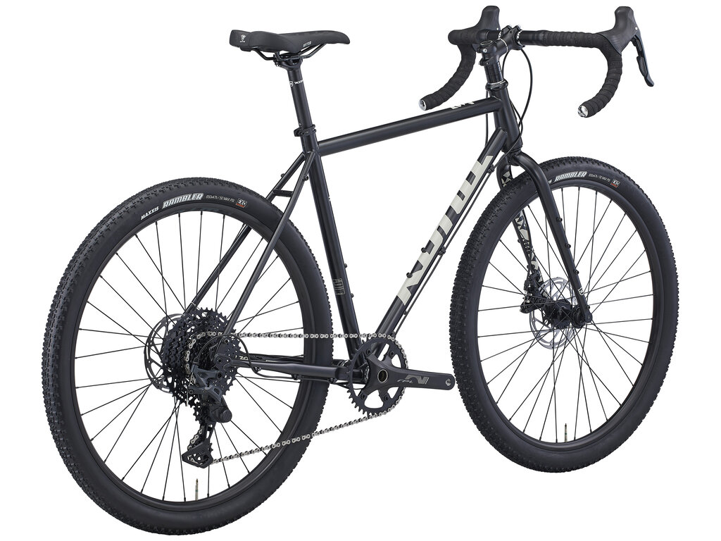 Kona Bicycles Kona Rove ST Microshift 1x10