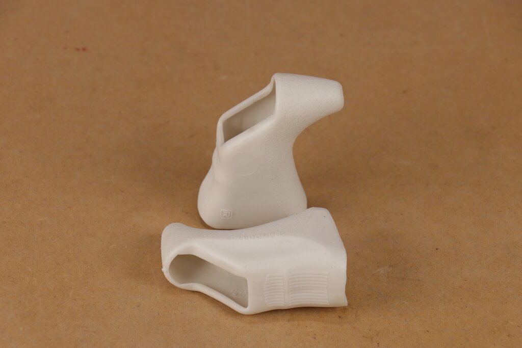 DIA COMPE Dia Compe 202 / 204 Non Aero Brake Hoods