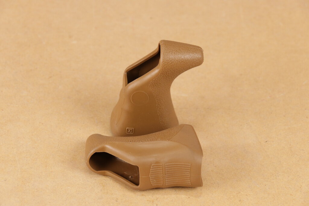 DIA COMPE Dia Compe 202 / 204 Non Aero Brake Hoods