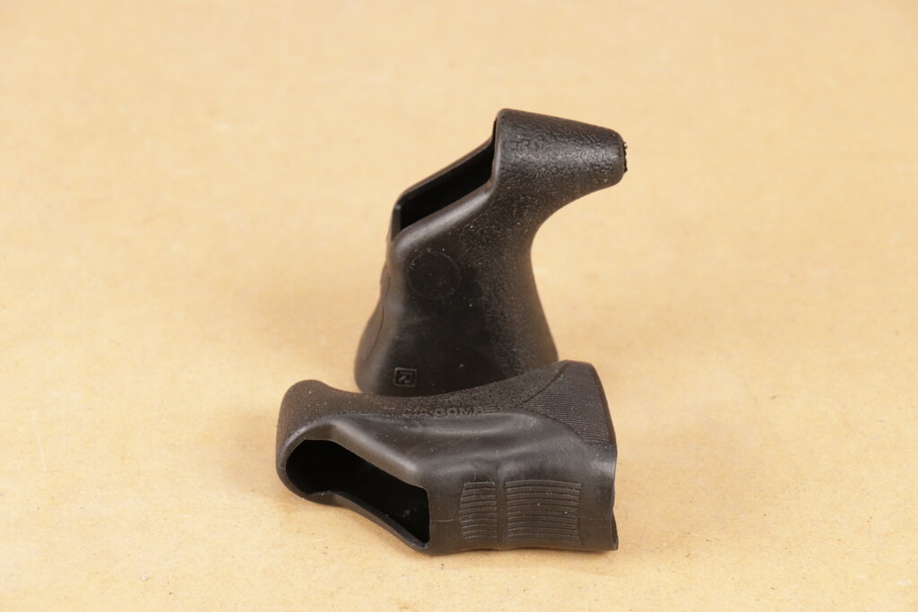 DIA COMPE Dia Compe 202 / 204 Non Aero Brake Hoods