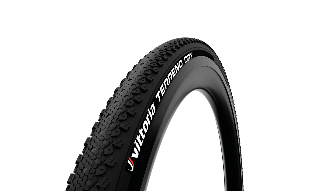 Vittoria Vittoria Terreno Dry Gravel Adventure Folding Tire