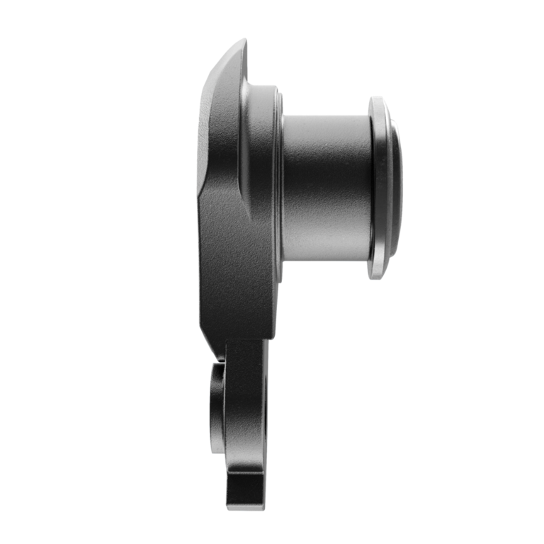 SRAM SRAM UDH Universal Derailleur Hanger - Aluminum, Black