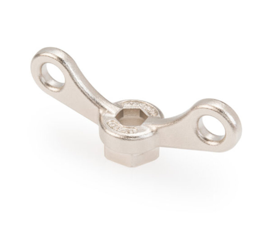 Park Tool Park Tool BBT-16 Sram / RaceFace Self-Extracting Crank Cap Tool