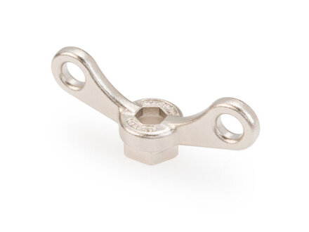 Park Tool Park Tool BBT-16 Sram / RaceFace Self-Extracting Crank Cap Tool