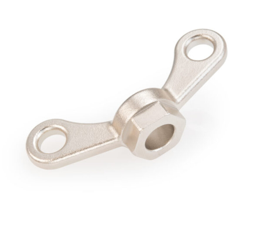 Park Tool Park Tool BBT-16 Sram / RaceFace Self-Extracting Crank Cap Tool