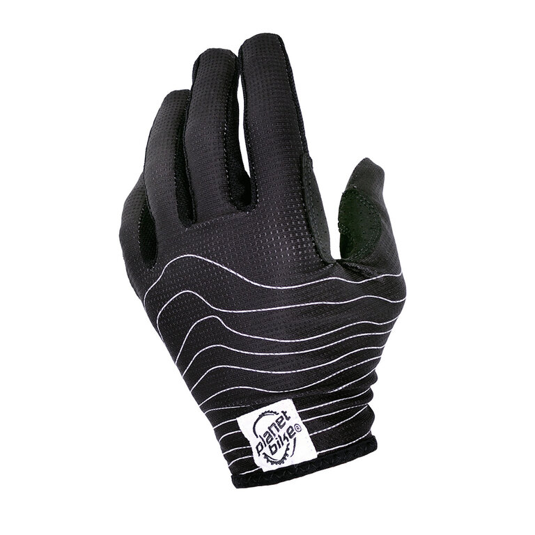 Planet Bike Planet Bike Topo Trail Cycling Gloves