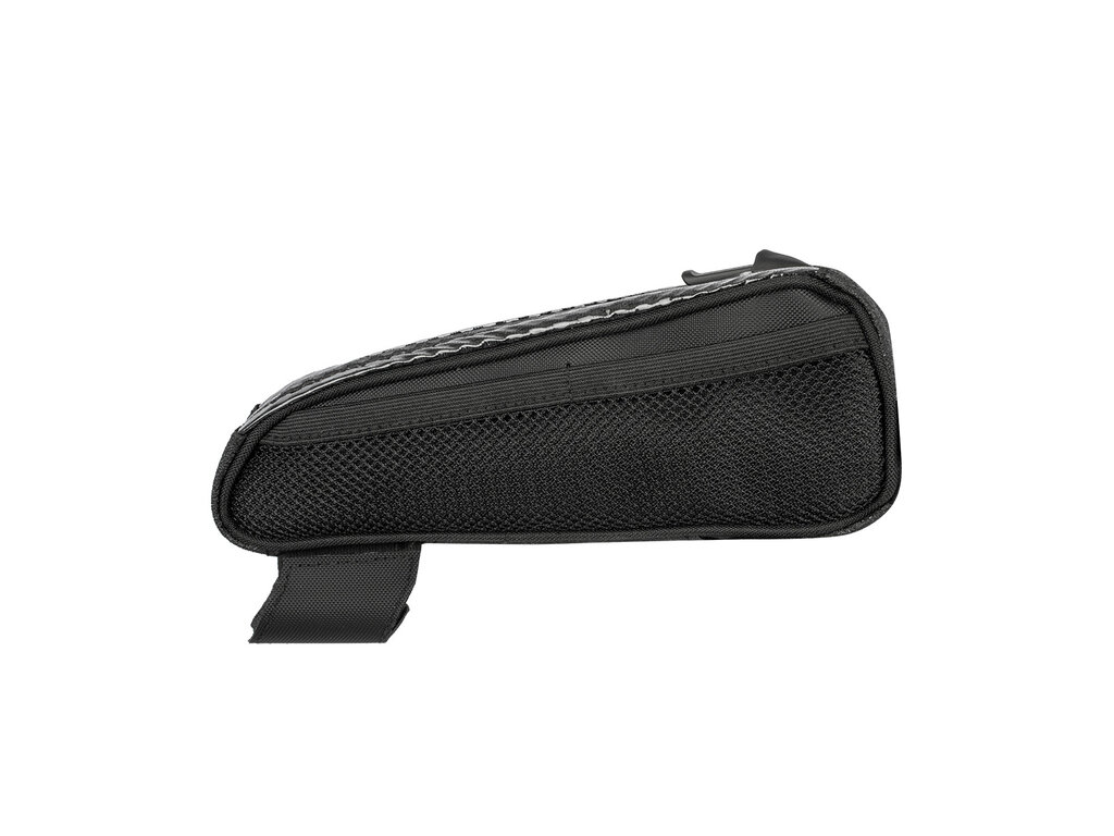 Topeak TOPEAK FASTFUEL Top Tube BAG, Bolts or Strap on /  Med. 0.6 L / 36.6 ci / BLK