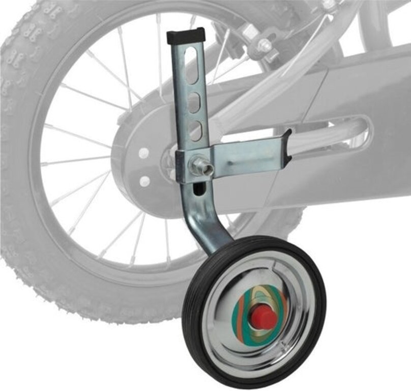 Cyclists' Choice Cyclists Choice 12-20" Training Wheels SM-283-AF