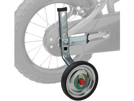 Cyclists' Choice Cyclists Choice 12-20" Training Wheels SM-283-AF