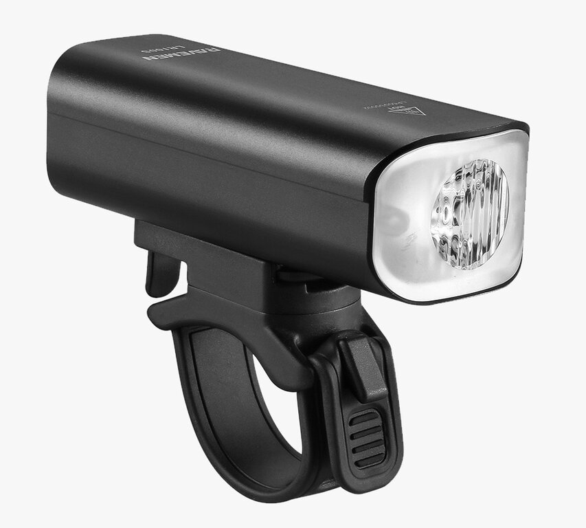 RAVEMEN Ravemen LR1000 Bike Headlight – 1000 Lumens, USB-C, Waterproof