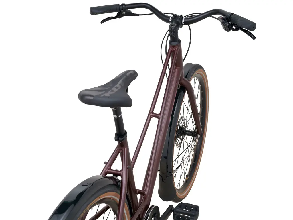 Kona Bicycles Kona Coco Mixte Step Thru