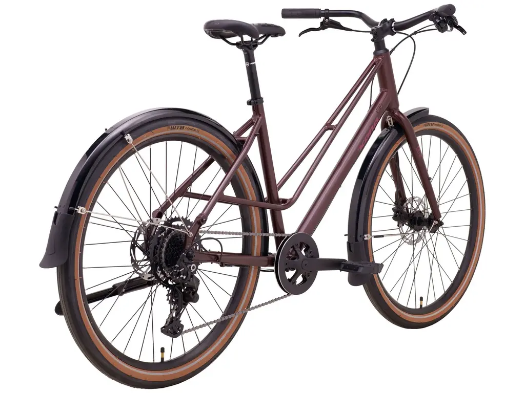 Kona Bicycles Kona Coco Mixte Step Thru