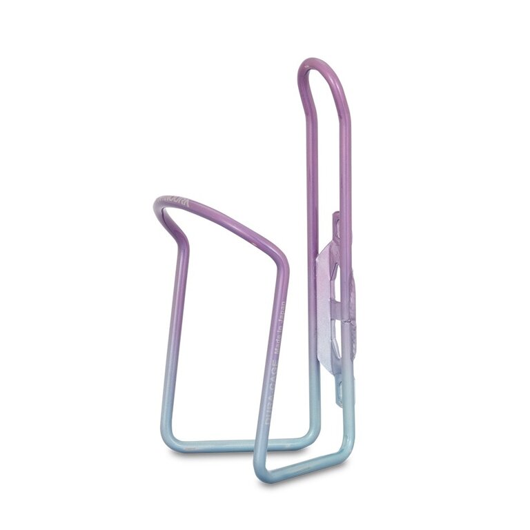 Minoura Minoura Dura-Cage Anodized AB100-4.5 Water Bottle Cage