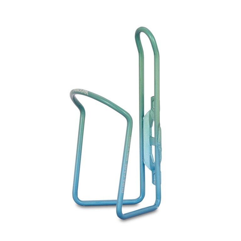 Minoura Minoura Dura-Cage Anodized AB100-4.5 Water Bottle Cage