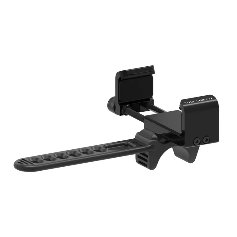 Lezyne LEZYNE SMART VISE PHONE MOUNT BLACK