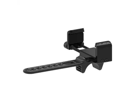 Lezyne LEZYNE SMART VISE PHONE MOUNT BLACK