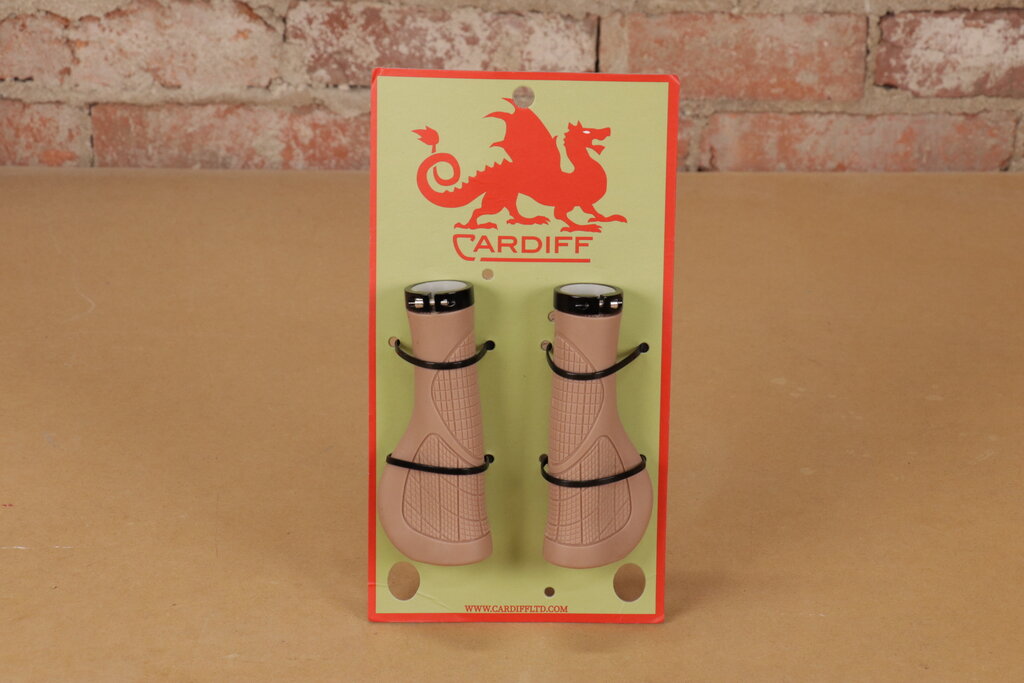 CARDIFF Cardiff Cadair Grips
