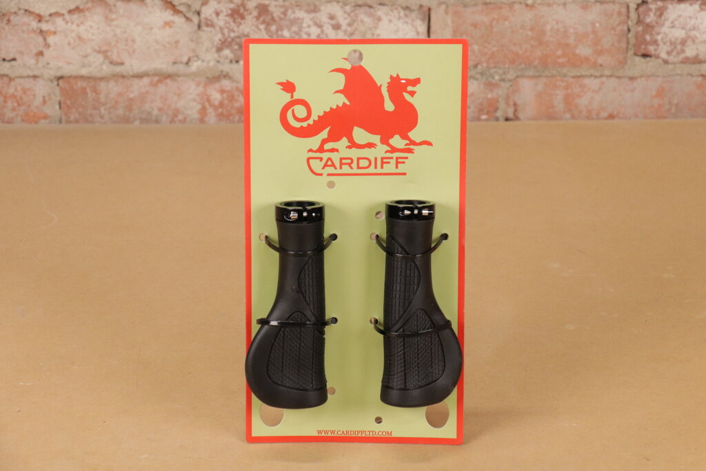 CARDIFF Cardiff Cadair Grips