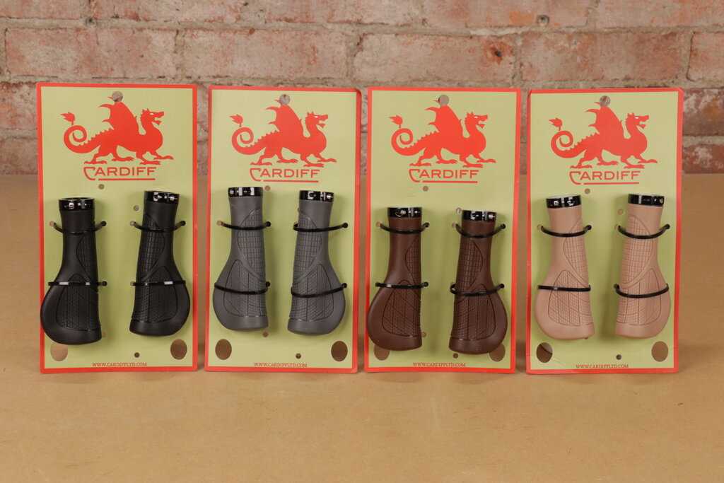 CARDIFF Cardiff Cadair Grips