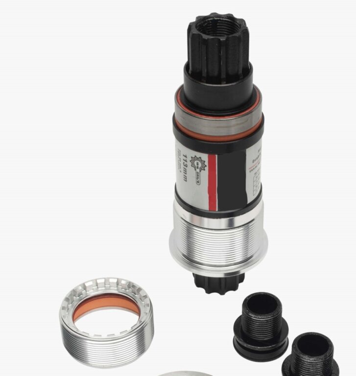 CYCLISTS Cyclists Choice 20 Notch CARTRIDGE BB TOOL YC-26BB SHIMANO BBT-22