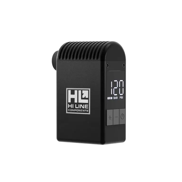 HI-LINE HI-LINE E-PUMP PRO MICRO ELECTRIC TIRE PUMP
