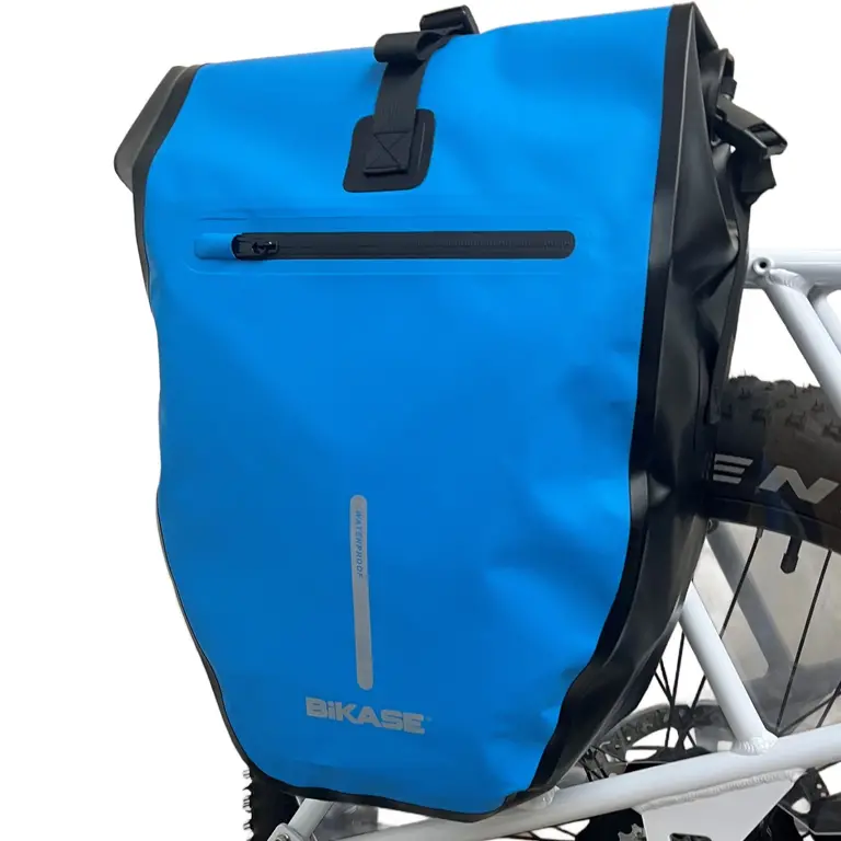 BIKASE Bikase Donkey Dry Bag Pannier