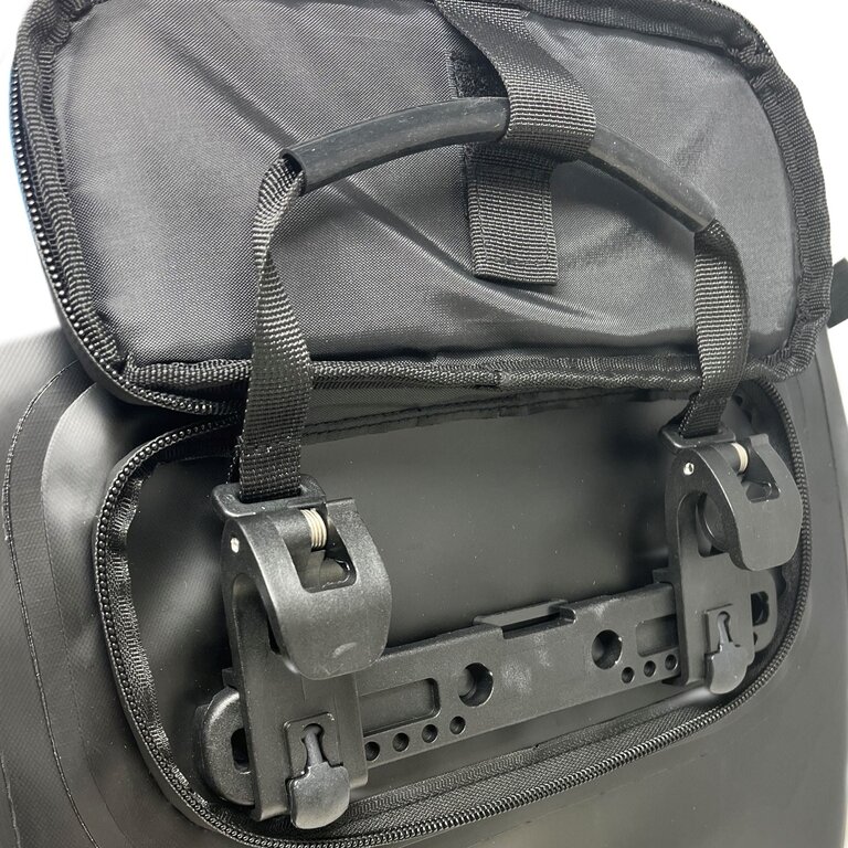 BIKASE Bikase Donkey Dry Bag Pannier