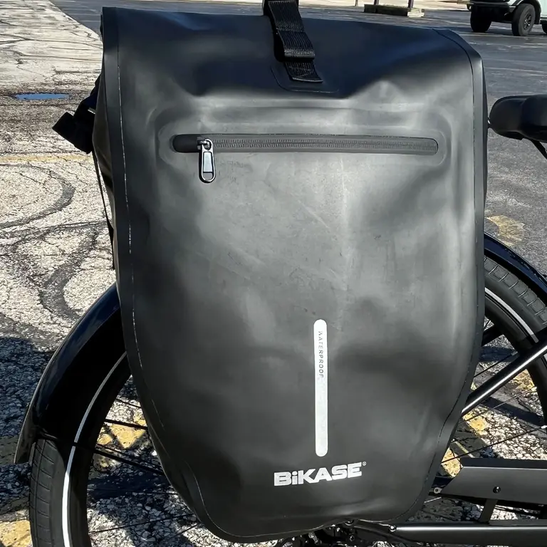 BIKASE Bikase Donkey Dry Bag Pannier