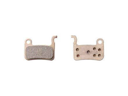 SHIMANO Shimano M06 Metal Bicycle Disc Brake Pads