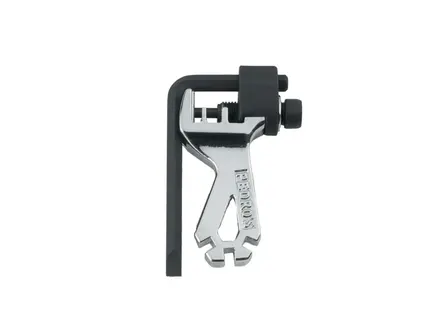 PEDRO'S Pedro’s Six Pack Chain Tool – Compact 6-in-1 Chain Breaker & More -Tool