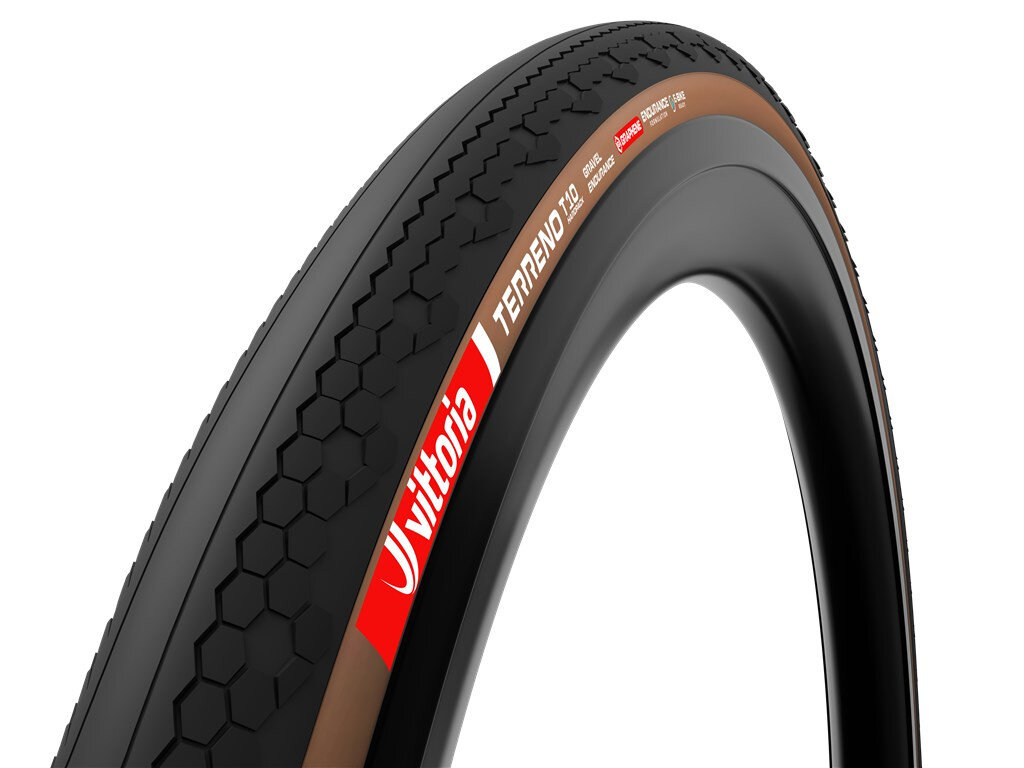 Vittoria Vittoria Terreno T10 Gravel Endurance