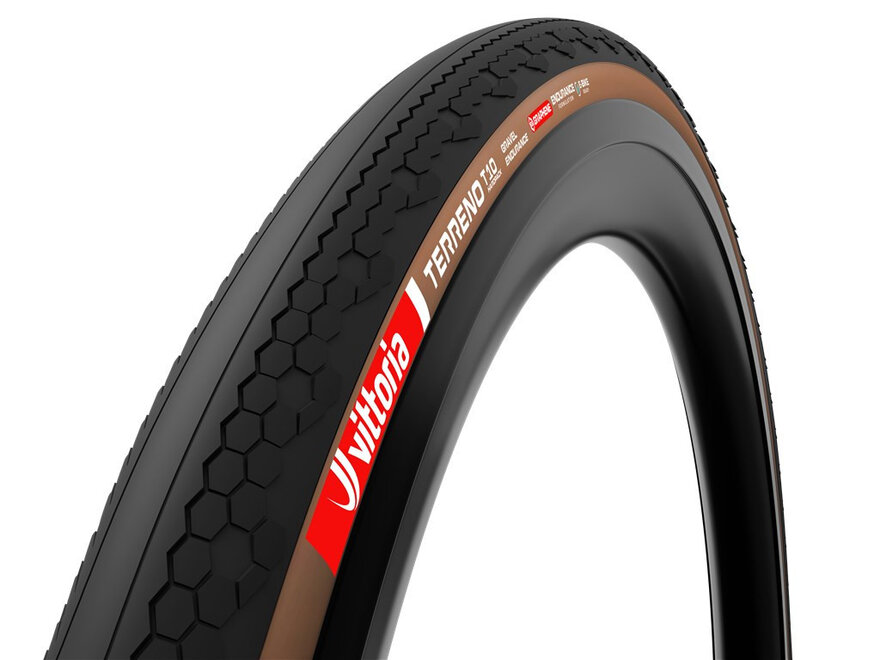 Vittoria Terreno Mix Tires - Cyclocross & Gravel Performance