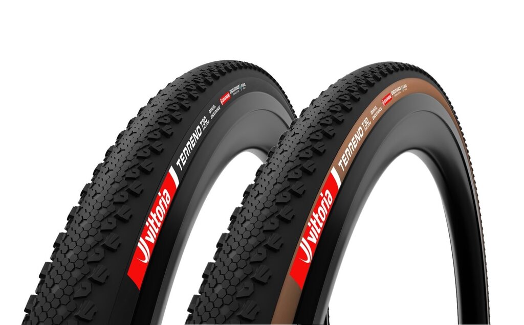 Vittoria Vittoria Terreno T30 Gravel Endurance