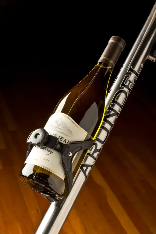 Arundel Looney Bin Water Bottle Cages