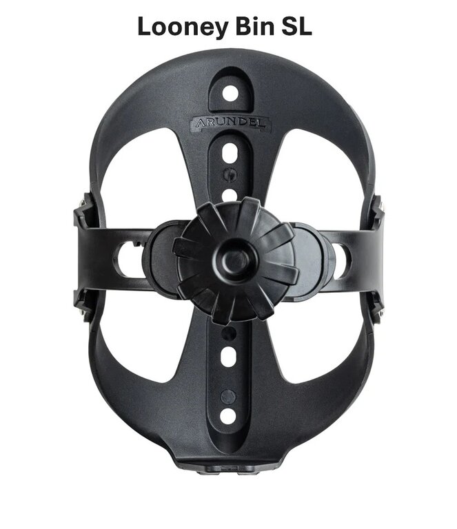 Arundel Looney Bin Water Bottle Cages