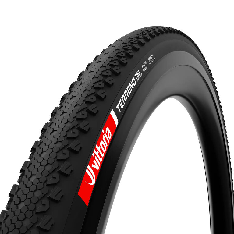 Vittoria Vittoria Terreno T30 Sport Rigid Wire Bead Tire