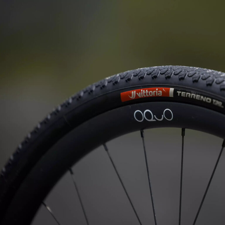 Vittoria Vittoria Terreno T30 Sport Rigid Wire Bead Tire