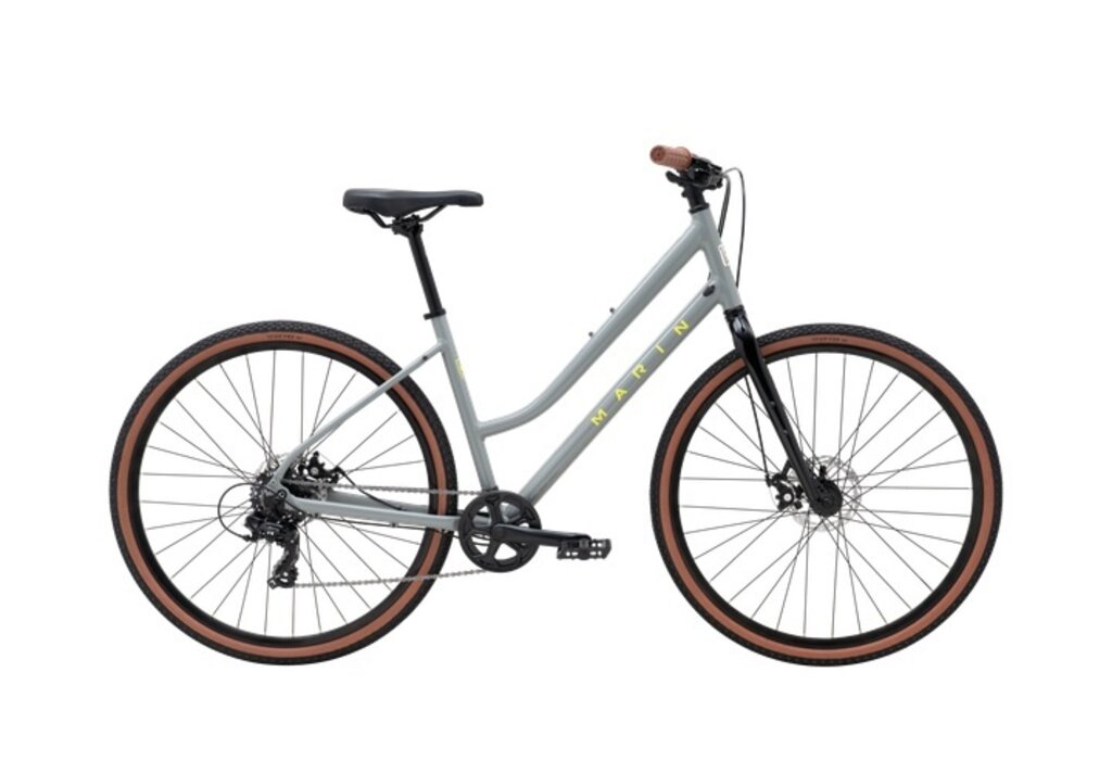 Marin Bikes Marin Kentfield ST 1