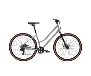 Marin Kentfield ST 1 | World Class Bikes - World Class Bikes